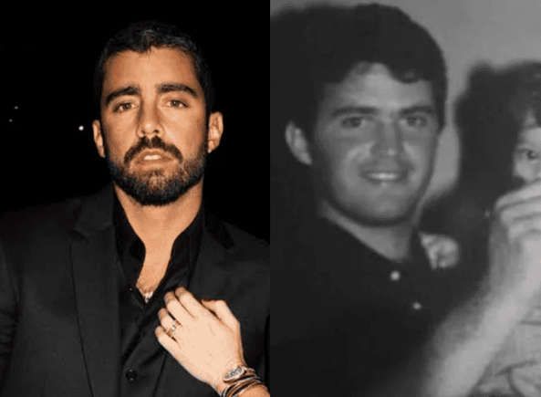 Pedro Scooby e outros três herdeiros do pai aparecem como réus em ação movida por uma ex-funcionária; não há acusação