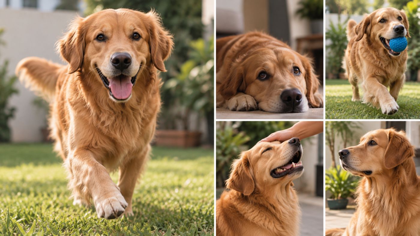 Muitos comportamentos curiosos dos cães estão ligados aos seus sentidos, instintos e formas de interação com o ambiente.