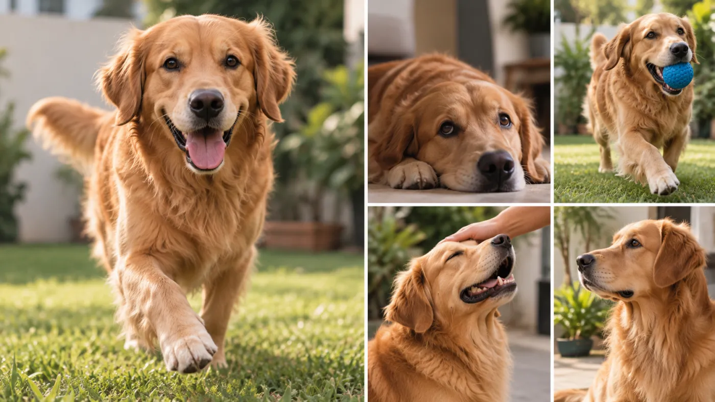 Muitos comportamentos curiosos dos cães estão ligados aos seus sentidos, instintos e formas de interação com o ambiente.