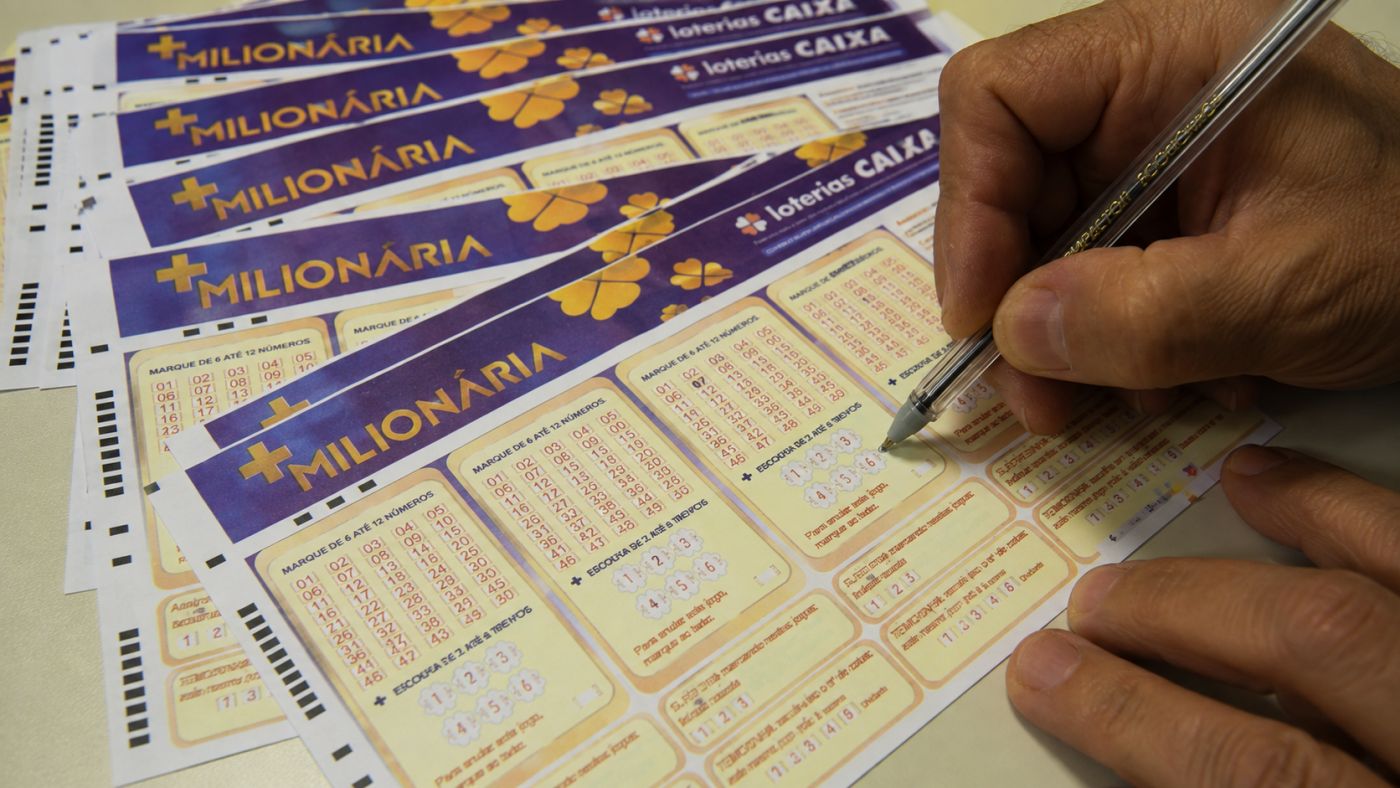 +Milionária acumulou novamente e próximo concurso tem prêmio estimado em R$ 83 milhões.
