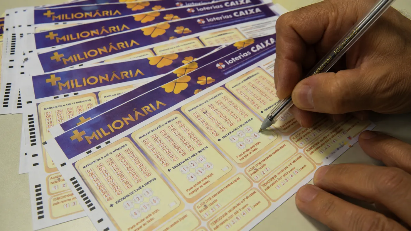+Milionária acumulou novamente e próximo concurso tem prêmio estimado em R$ 83 milhões.