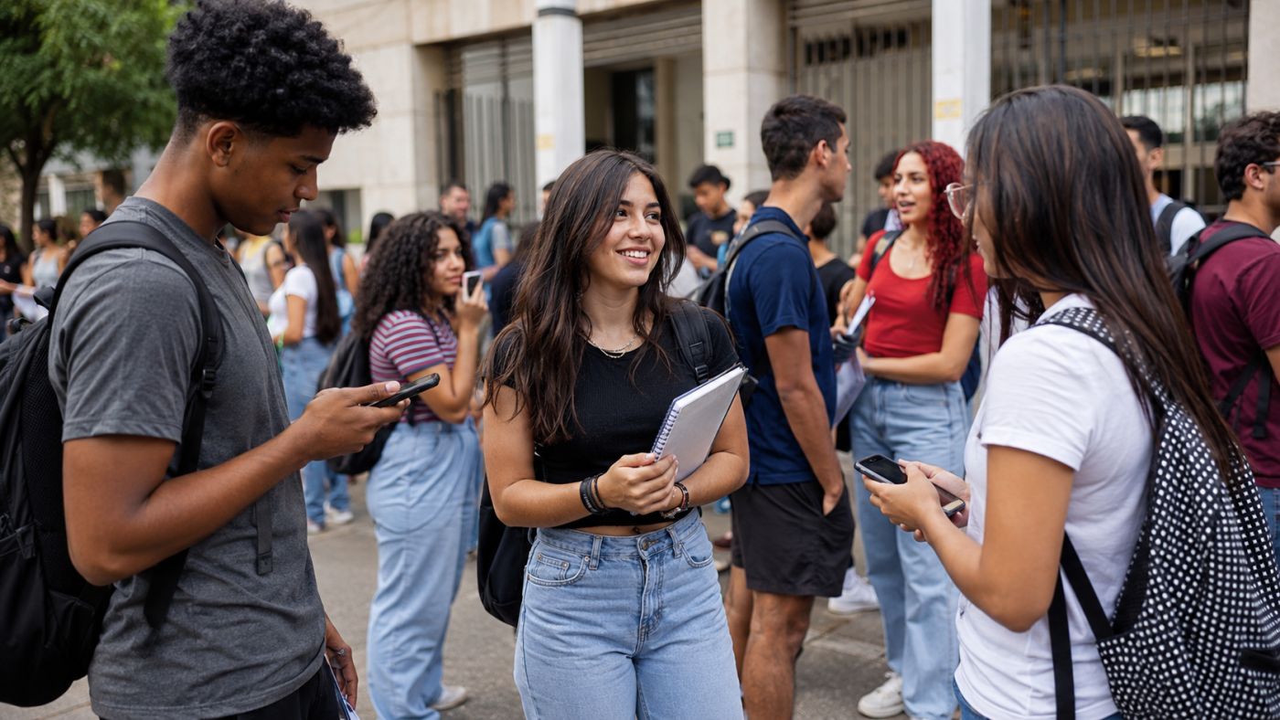 Inscrições para o Prouni 2026 do segundo semestre começam nesta terça-feira — Foto: Reprodução/Agência Brasil