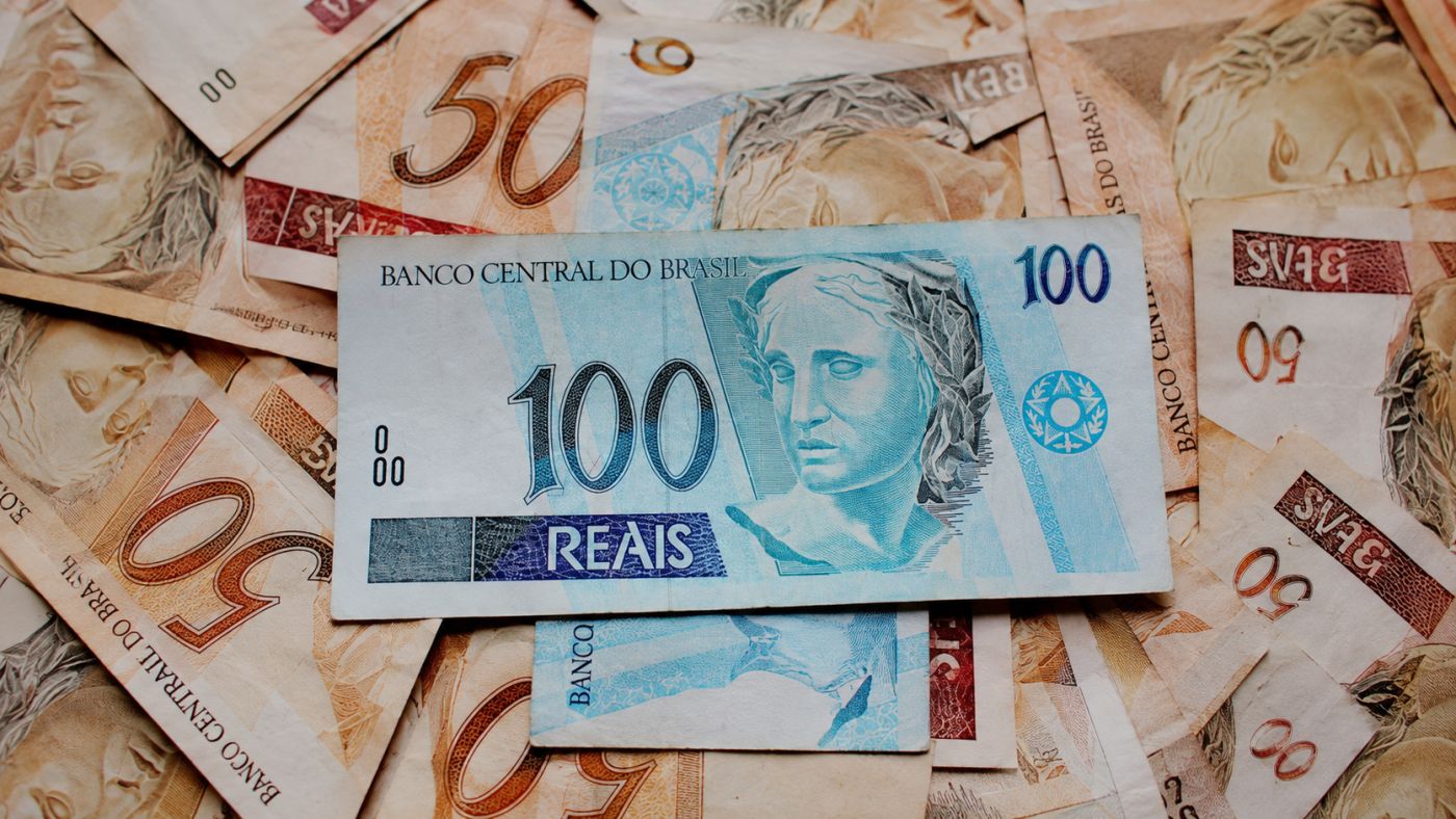 Salário mínimo de 2027: confira a projeção oficial do governo. Foto reprodução