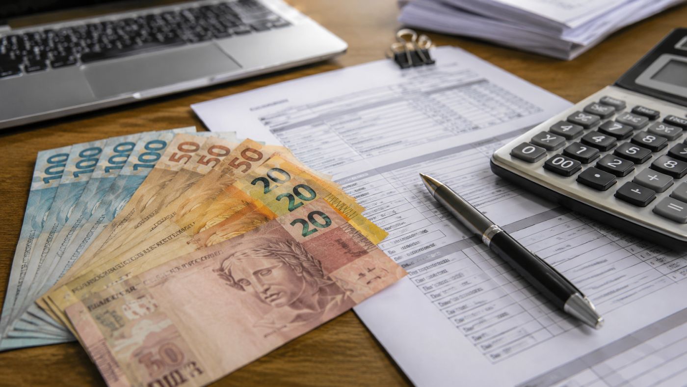Titulares de cartório lideram ranking de patrimônio médio declarado no Imposto de Renda 2026.