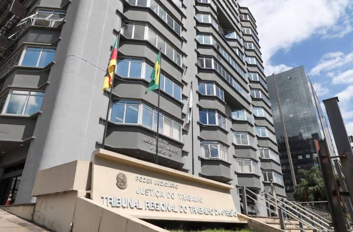 Concurso TRT RS tem edital publicado para técnicos e analistas