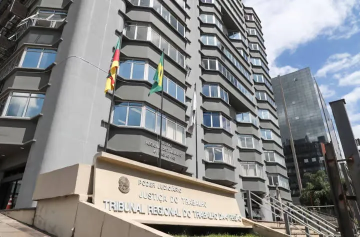 Concurso TRT RS tem edital publicado para técnicos e analistas