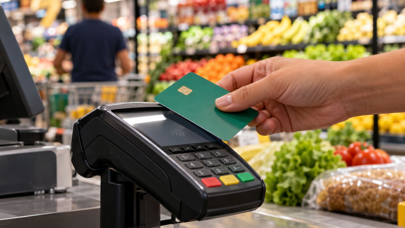 Novas regras do vale-refeição e vale-alimentação ampliam a integração entre operadoras e prometem facilitar o uso dos