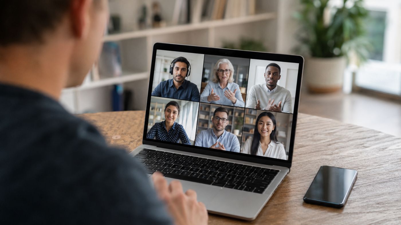 WhatsApp Web, ligação pelo computador, chamada de vídeo WhatsApp, WhatsApp no navegador, novos recursos WhatsApp.